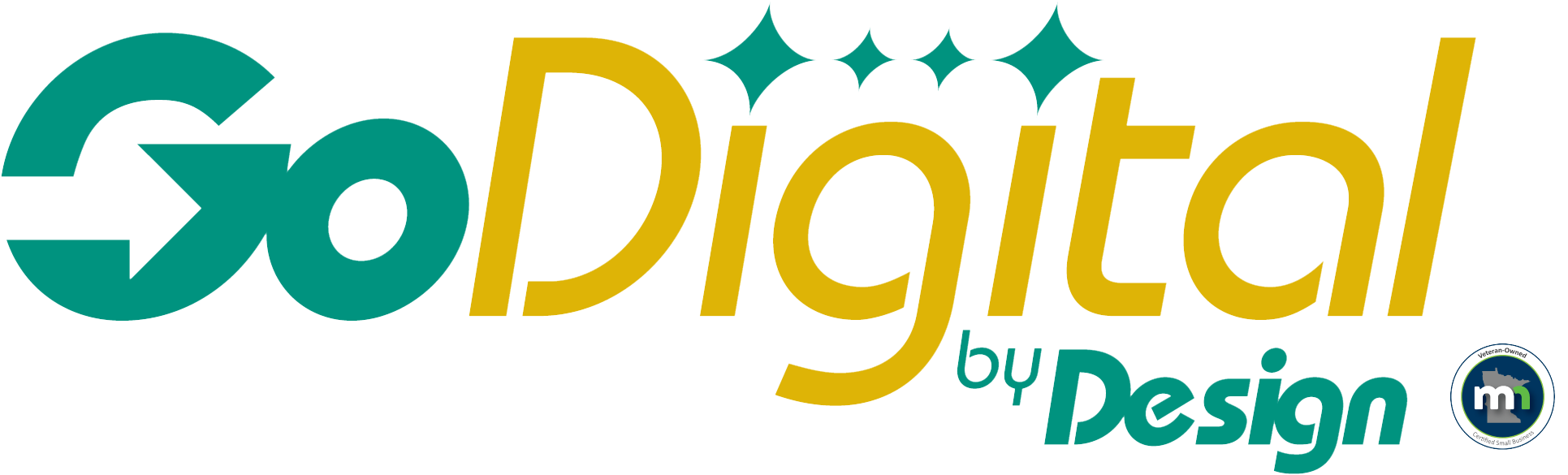 Go Digital by Design