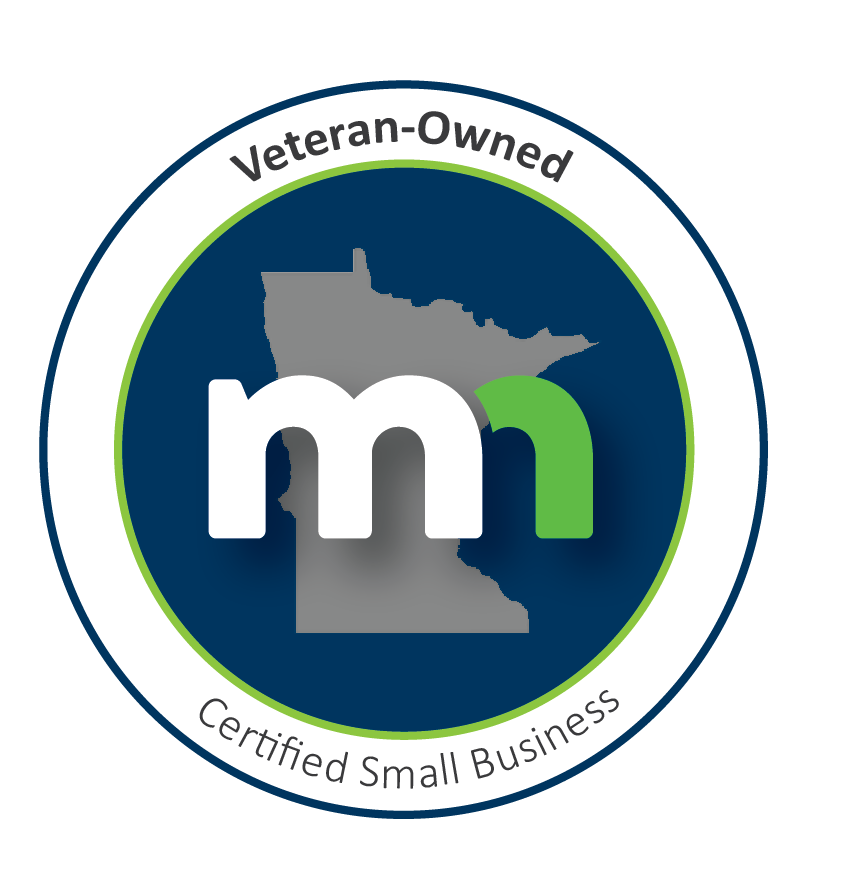 Certified Veteran-Owned Small Business (Minnesota)